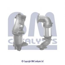 BM Catalysts BM80326H Dízel katalizátor Toyota Corolla / Corolla Verso