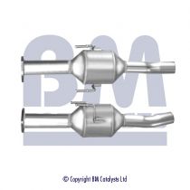 BM Catalysts BM80329H Dízel katalizátor Iveco Daily