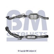 BM Catalysts BM80330H Dízel katalizátor Volkswagen Caddy 2