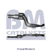 BM Catalysts BM80331H Dízel katalizátor BMW 330d