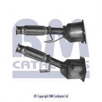 BM Catalysts BM80335H Dízel katalizátor Peugeot 607