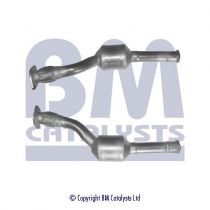 BM Catalysts BM80345H Dízel katalizátor Renault Trafic