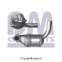 BM Catalysts BM80347H Dízel katalizátor Fiat Doblo / Grande Punto / Linea / Punto Evo