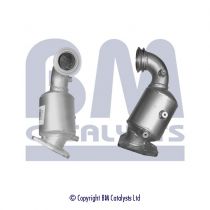 BM Catalysts BM80353H Dízel katalizátor Alfa Romeo 159