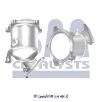 BM Catalysts BM80369H Dízel katalizátor