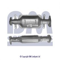 BM Catalysts BM80370H Dízel katalizátor Honda CR-V III