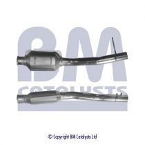 BM Catalysts BM80372H Dízel katalizátor Land Rover Range Rover