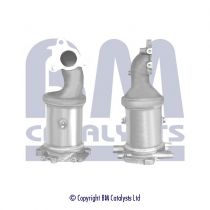 BM Catalysts BM80378H Dízel katalizátor