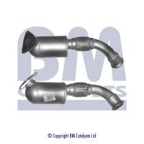 BM Catalysts BM80400H Dízel katalizátor Land Rover Range Rover