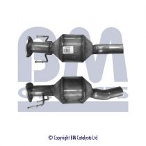BM Catalysts BM80406H Dízel katalizátor Iveco Daily