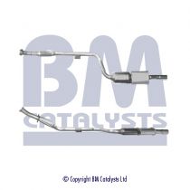 BM Catalysts BM80438H Dízel katalizátor