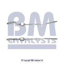 BM Catalysts BM80440H Dízel katalizátor Peugeot 807 / Expert / Expert Tepee