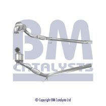BM Catalysts BM80446H Dízel katalizátor Seat Altea / Altea XL / Leon / Toledo
