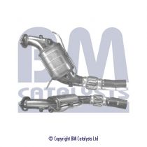 BM Catalysts BM80449H Dízel katalizátor BMW 525d / 530d