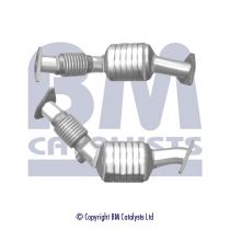 BM Catalysts BM80459H Dízel katalizátor Volkswagen Passat B5.5