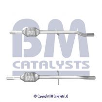 BM Catalysts BM80460H Dízel katalizátor Mini One