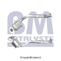 BM Catalysts BM80474H Dízel katalizátor Ford Transit