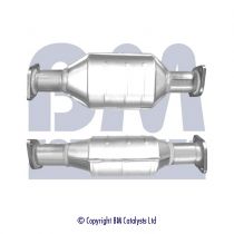 BM Catalysts BM80482H Dízel katalizátor Hyundai Tucson