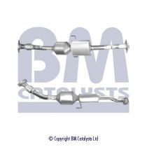 BM Catalysts BM80501H Dízel katalizátor