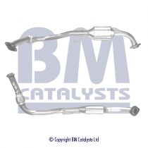 BM Catalysts BM80508 Dízel katalizátor