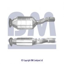 BM Catalysts BM80510H Dízel katalizátor Ford Galaxy