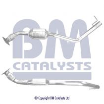 BM Catalysts BM80513H Dízel katalizátor