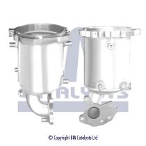 BM Catalysts BM80523H Dízel katalizátor