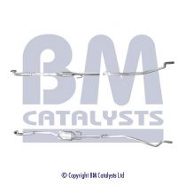 BM Catalysts BM80531H Dízel katalizátor Opel Combo