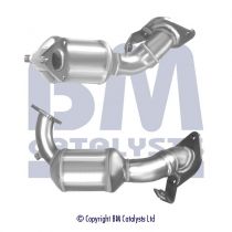 BM Catalysts BM80560H Dízel katalizátor
