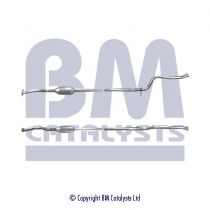 BM Catalysts BM90020 Katalizátor