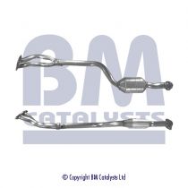 BM Catalysts BM90221H Katalizátor BMW 318Ti