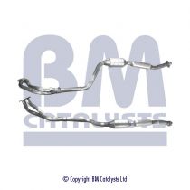 BM Catalysts BM90232 Katalizátor
