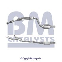 BM Catalysts BM90233 Katalizátor