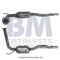 BM Catalysts BM90280H Katalizátor