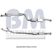 BM Catalysts BM90358H Katalizátor