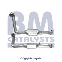 BM Catalysts BM90396 Katalizátor