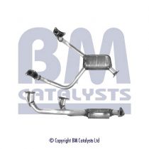 BM Catalysts BM90411 Katalizátor