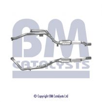 BM Catalysts BM90496 Katalizátor