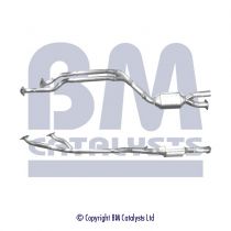 BM Catalysts BM90511 Katalizátor
