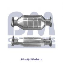 BM Catalysts BM90526H Katalizátor Chevrolet Tacuma