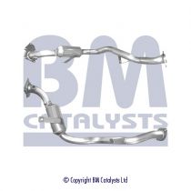 BM Catalysts BM90527 Katalizátor