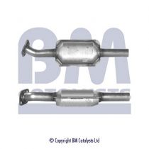 BM Catalysts BM90585H Katalizátor Renault Kangoo