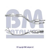 BM Catalysts BM90681 Katalizátor