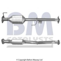 BM Catalysts BM90696 Katalizátor