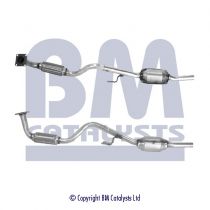 BM Catalysts BM90697H Katalizátor Seat Cordoba / Ibiza