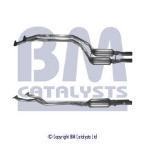 BM Catalysts BM90716H Katalizátor BMW 528i