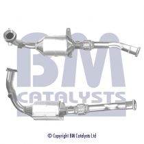 BM Catalysts BM90754H Katalizátor Renault Clio 2 / Kangoo