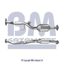 BM Catalysts BM90786 Katalizátor