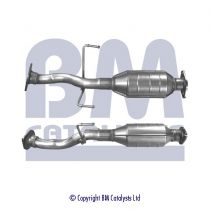 BM Catalysts BM90798H Katalizátor Mazda 626 / Premacy