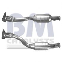 BM Catalysts BM90812H Katalizátor Renault Clio 2 / Kangoo